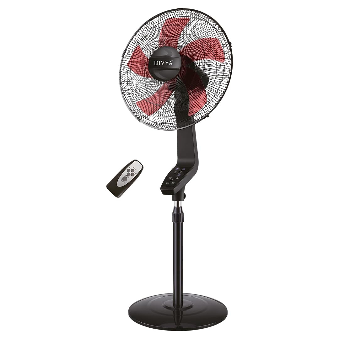 Pedestal Fan